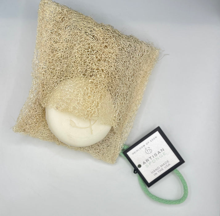 Premium Loofa Sponge