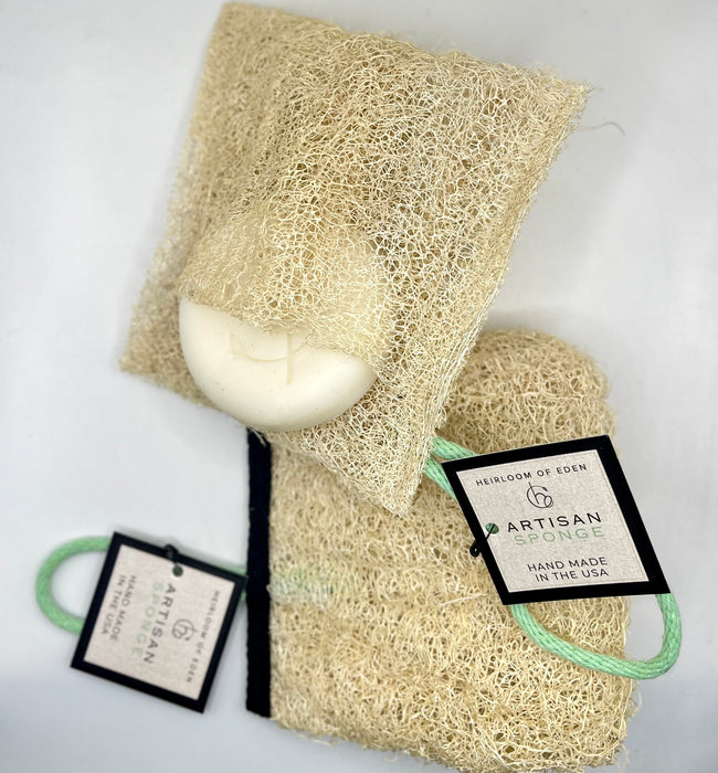 Premium Loofa Sponge